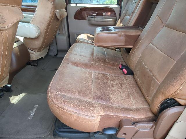 2004 Ford F-350 Unknown