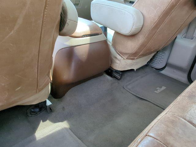 2004 Ford F-350 Unknown