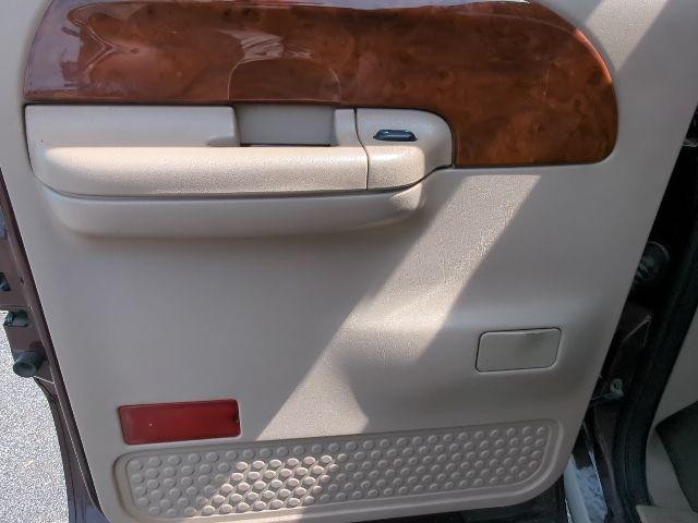 2004 Ford F-350 Unknown