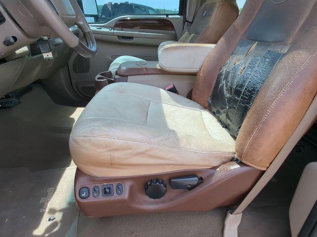 2004 Ford F-350 Unknown