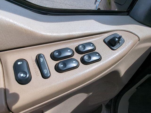 2004 Ford F-350 Unknown