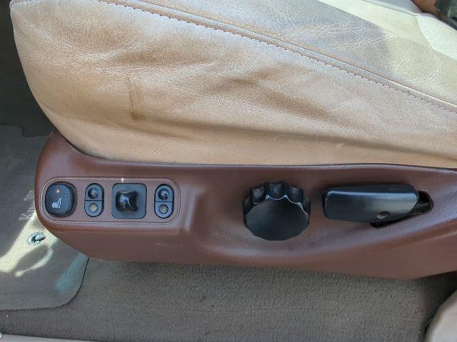 2004 Ford F-350 Unknown