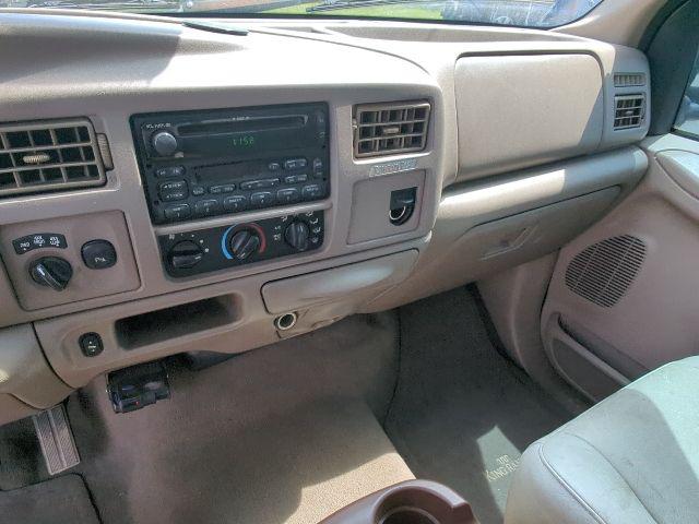 2004 Ford F-350 Unknown