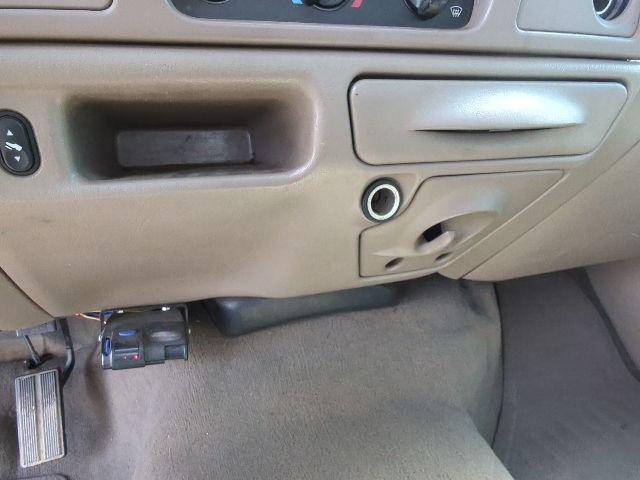 2004 Ford F-350 Unknown