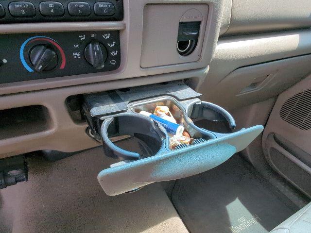 2004 Ford F-350 Unknown