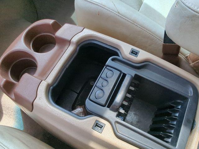 2004 Ford F-350 Unknown