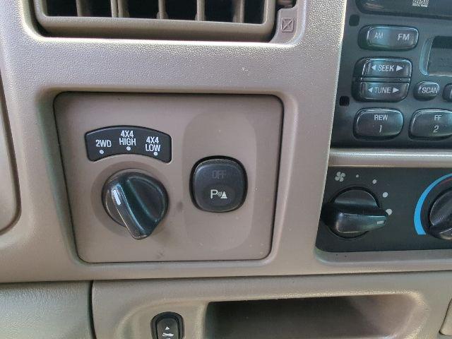 2004 Ford F-350 Unknown