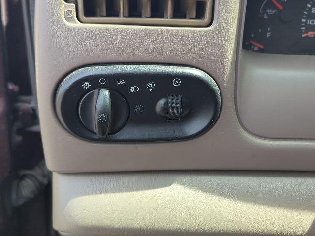 2004 Ford F-350 Unknown