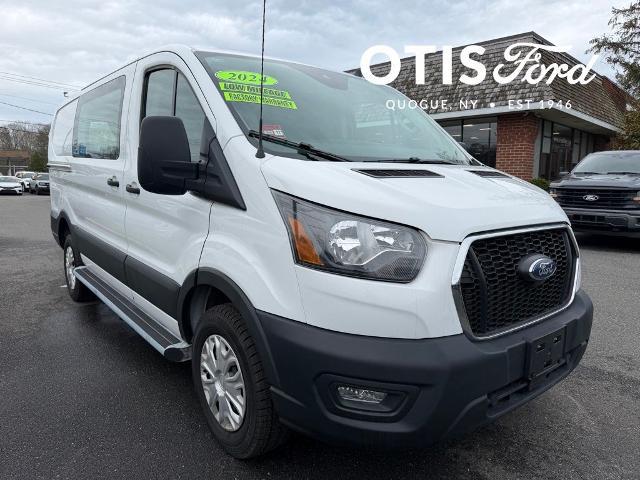 2024 Ford Transit Cargo Van Base for sale in Quogue, NY