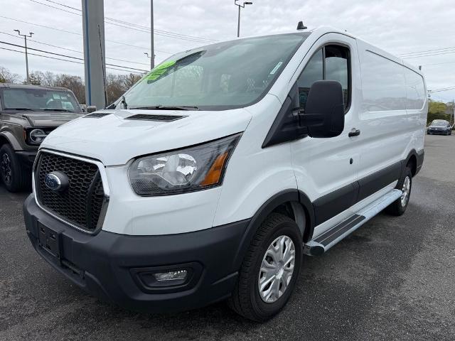 2024 Ford Transit Cargo Van Base