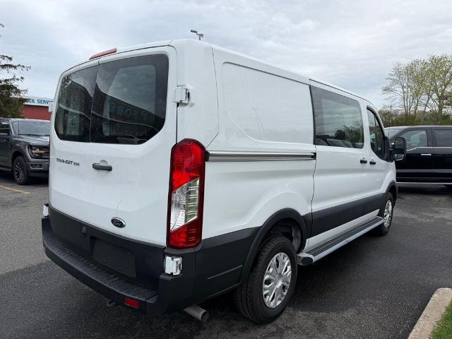 2024 Ford Transit Cargo Van Base