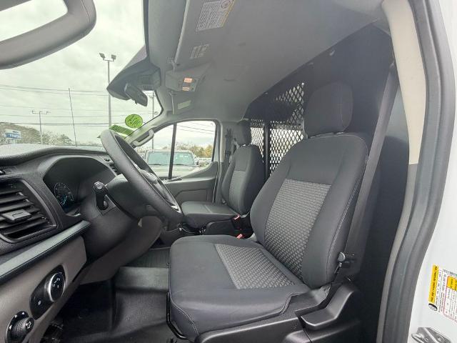 2024 Ford Transit Cargo Van Base