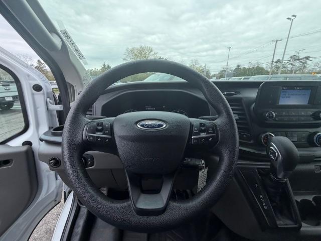 2024 Ford Transit Cargo Van Base