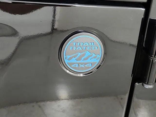 2023 Jeep Wrangler 4xe 4x4