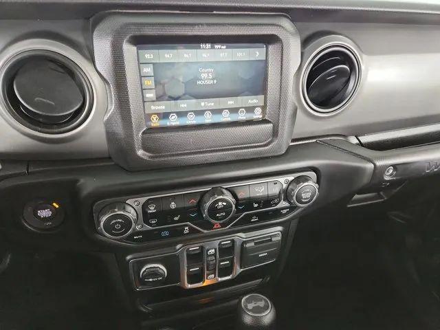 2023 Jeep Wrangler 4xe 4x4