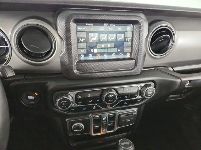 2023 Jeep Wrangler 4xe 4x4