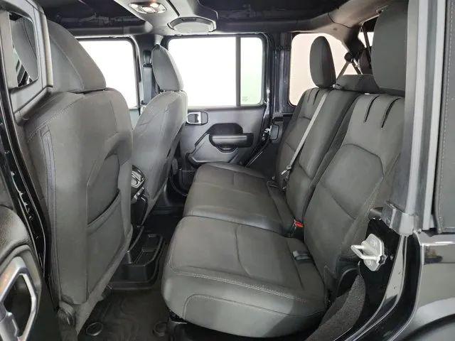 2023 Jeep Wrangler 4xe 4x4