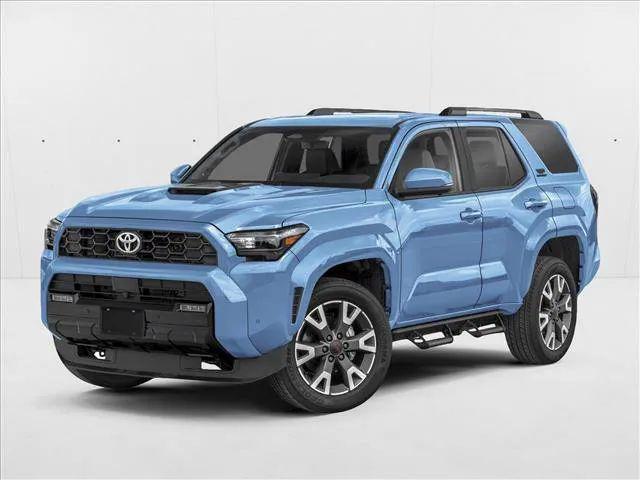 2026 Toyota 4Runner TRD Sport Premium for sale in Pinellas Park, FL