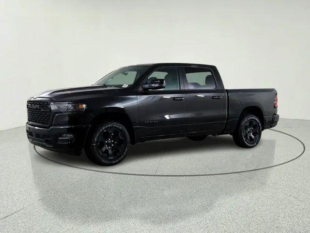 2026 Ram 1500 Big Horn Crew Cab 4x4 5'7" Box for sale in Evansville, IN