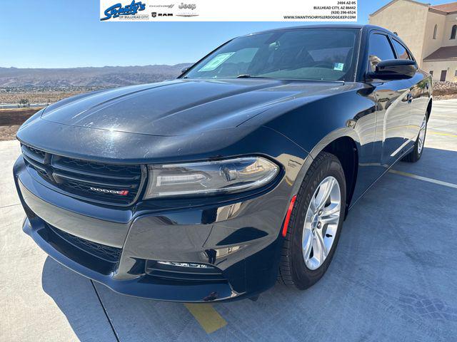 2021 Dodge Charger SXT RWD for sale in Bullhead City, AZ