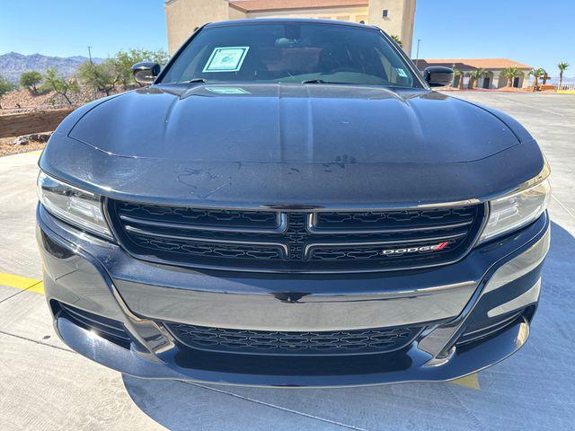 2021 Dodge Charger SXT RWD