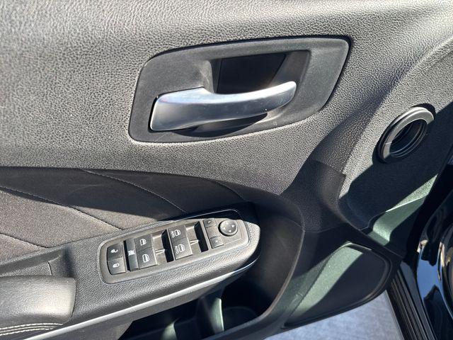 2021 Dodge Charger SXT RWD
