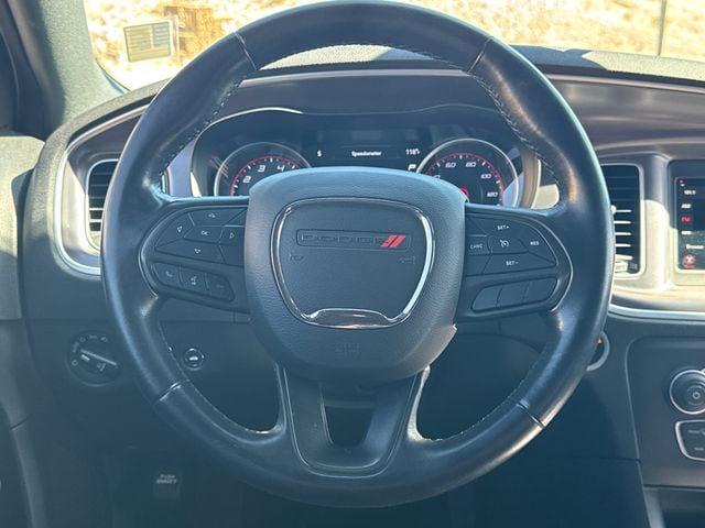 2021 Dodge Charger SXT RWD