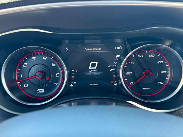 2021 Dodge Charger SXT RWD
