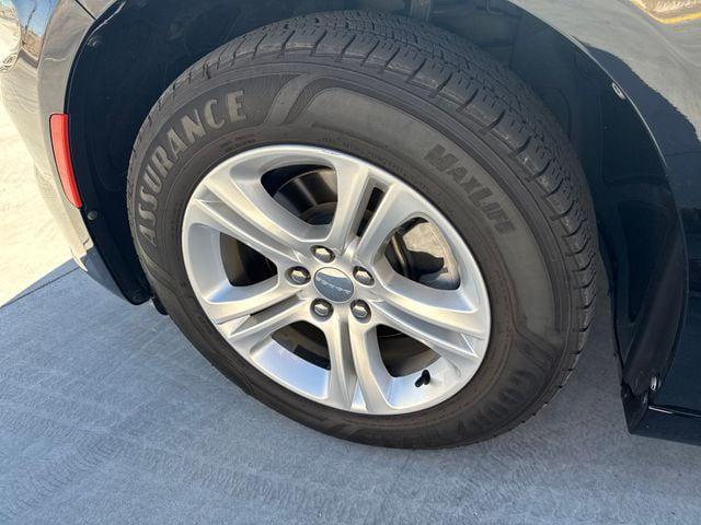 2021 Dodge Charger SXT RWD