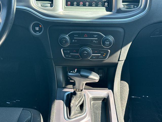 2021 Dodge Charger SXT RWD
