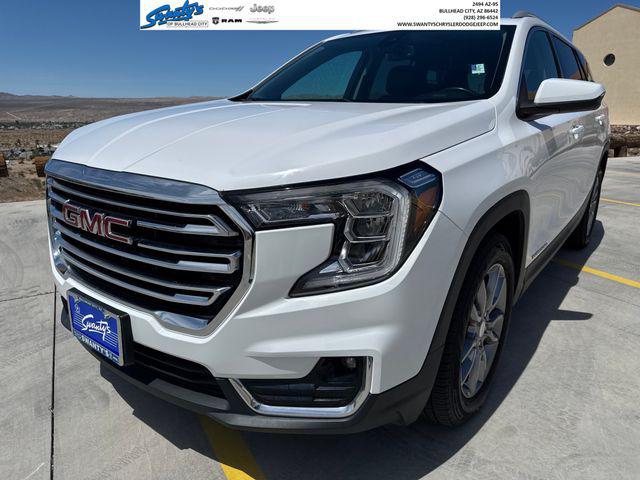 2024 GMC Terrain FWD SLT for sale in Bullhead City, AZ
