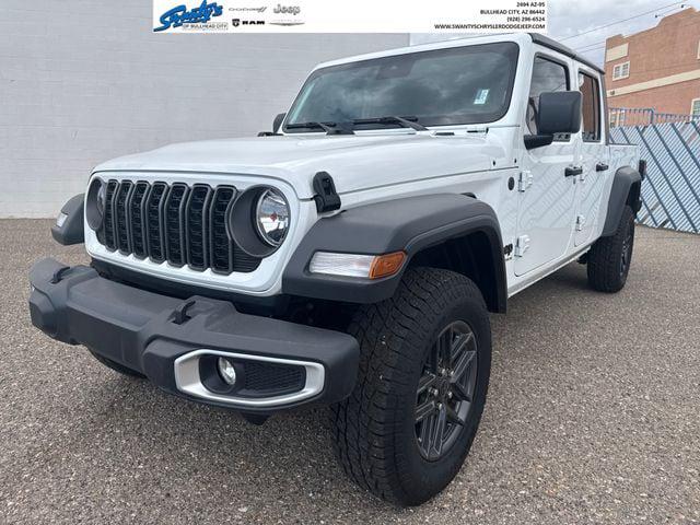 2025 Jeep Gladiator Sport S for sale in Bullhead City, AZ