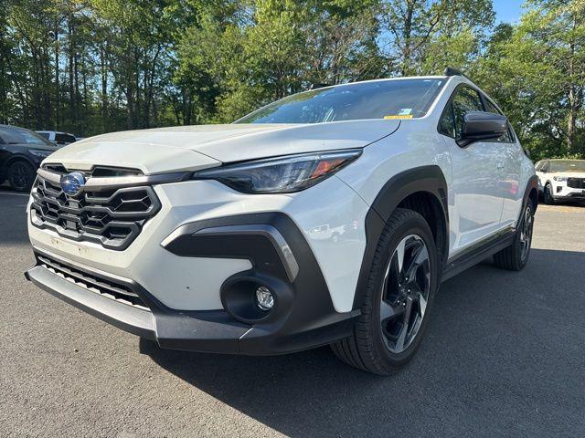 2024 Subaru Crosstrek Limited for sale in Glen Allen, VA