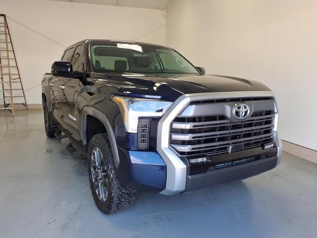 2024 Toyota Tundra Limited for sale in Decatur, AL