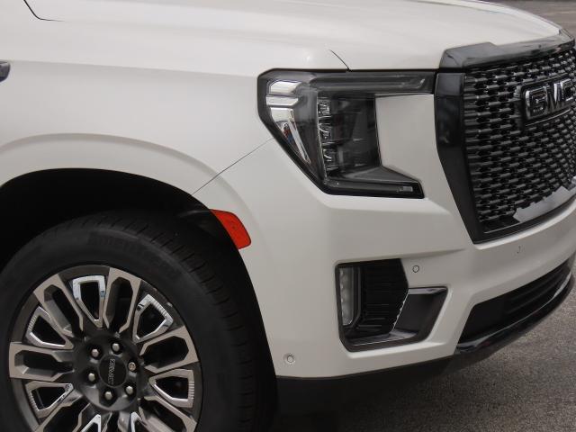 2023 GMC Yukon XL 4WD Denali Ultimate