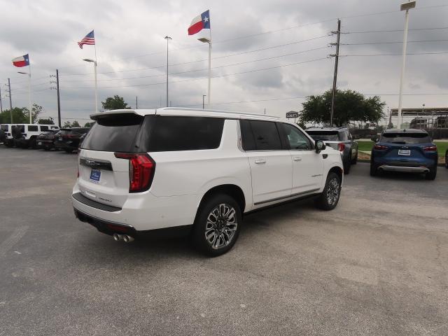 2023 GMC Yukon XL 4WD Denali Ultimate