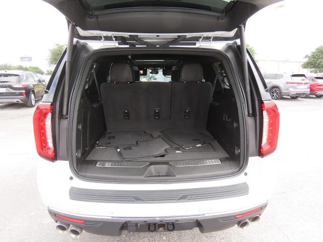 2023 GMC Yukon XL 4WD Denali Ultimate