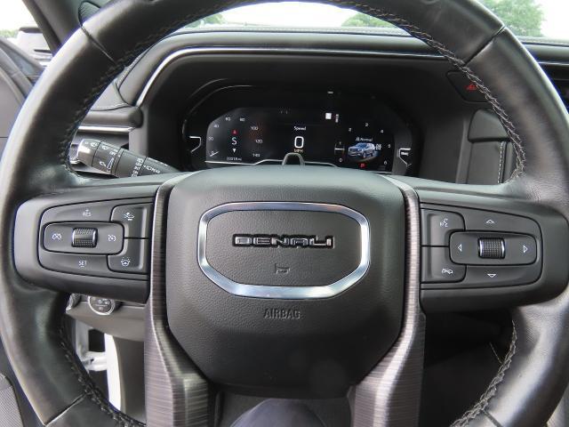 2023 GMC Yukon XL 4WD Denali Ultimate