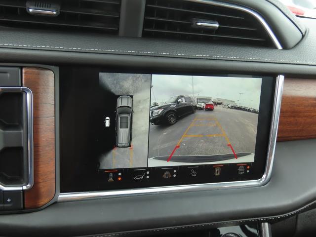 2023 GMC Yukon XL 4WD Denali Ultimate