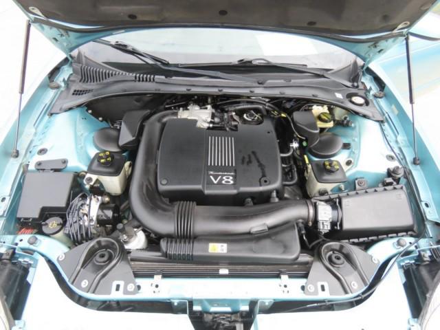 2002 Ford Thunderbird Premium