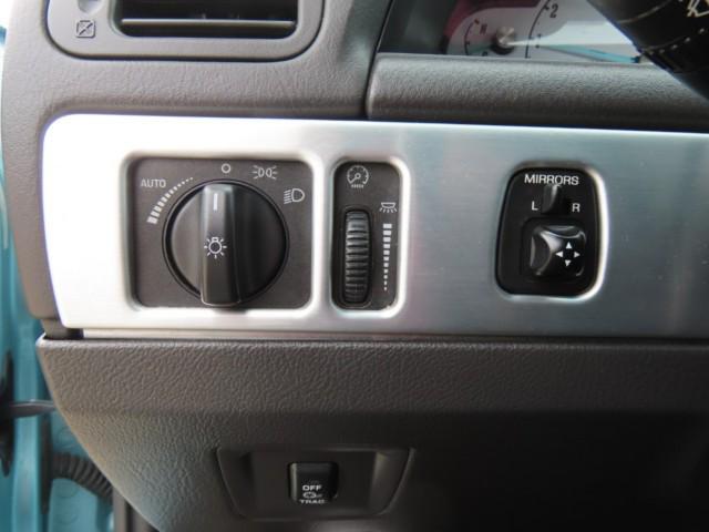 2002 Ford Thunderbird Premium