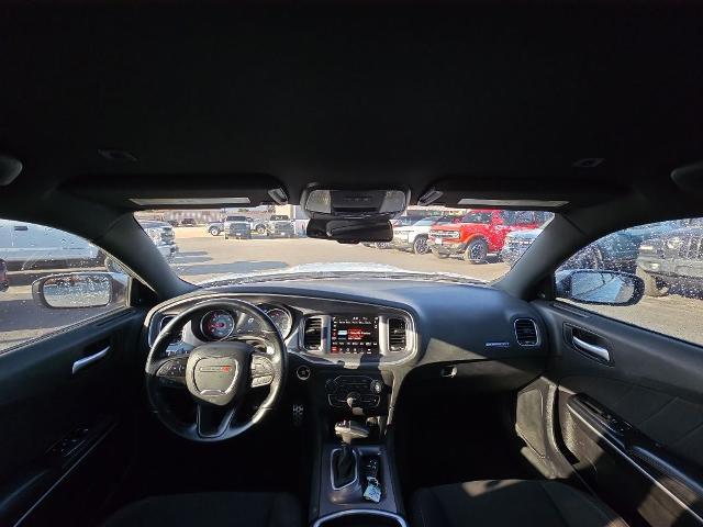 2021 Dodge Charger R/T RWD