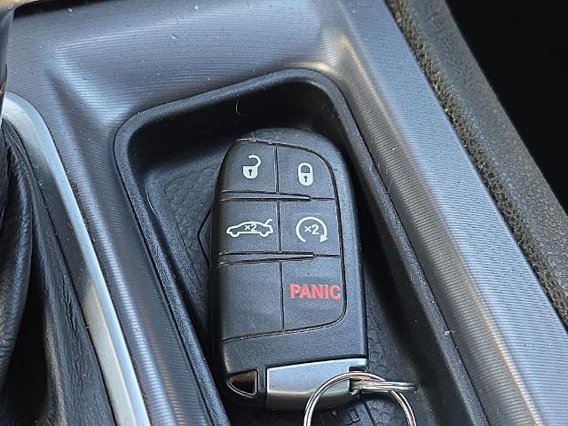 2021 Dodge Charger R/T RWD