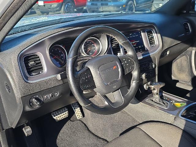 2021 Dodge Charger R/T RWD