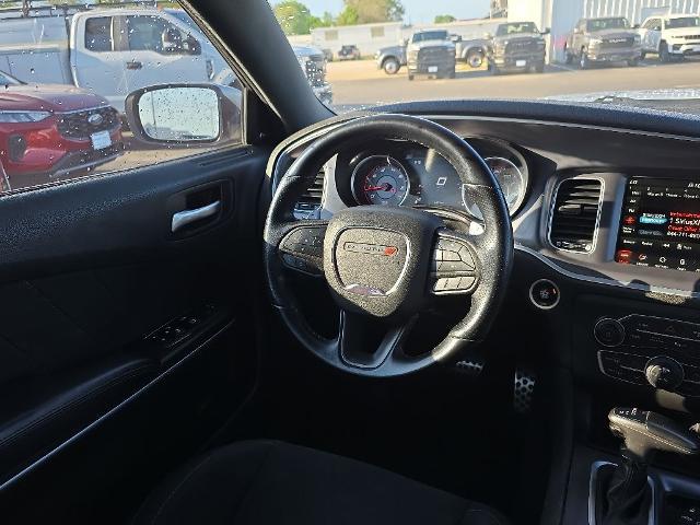 2021 Dodge Charger R/T RWD