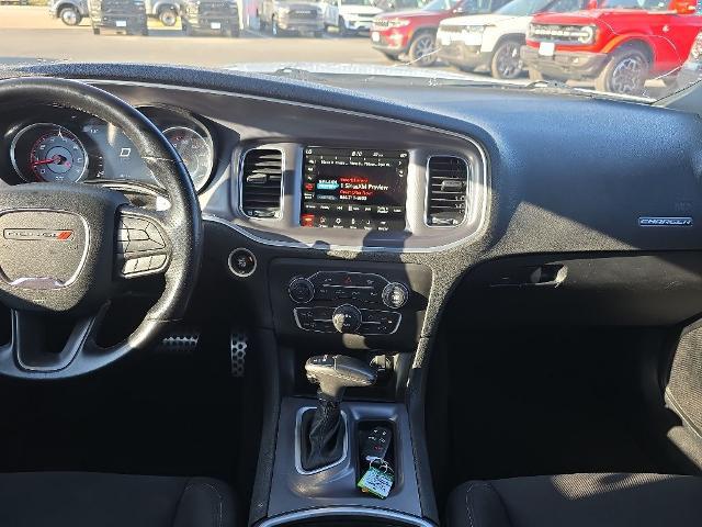 2021 Dodge Charger R/T RWD