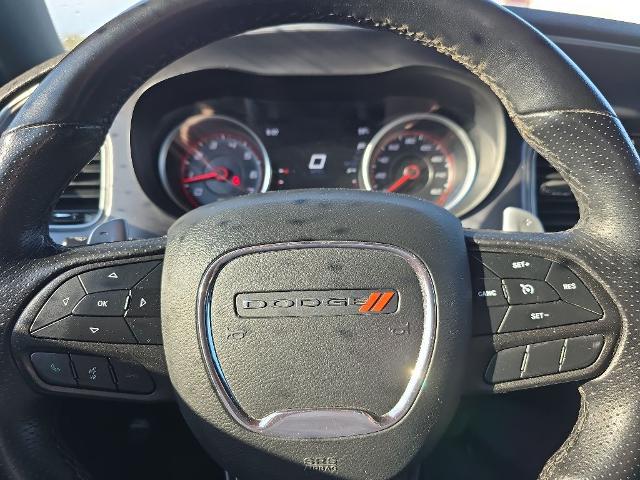 2021 Dodge Charger R/T RWD
