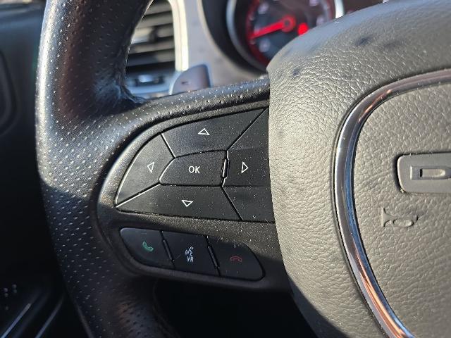 2021 Dodge Charger R/T RWD