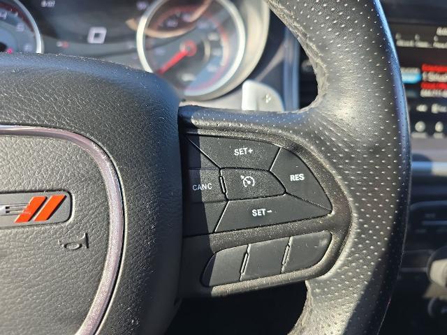 2021 Dodge Charger R/T RWD