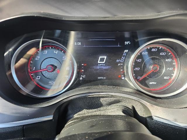 2021 Dodge Charger R/T RWD